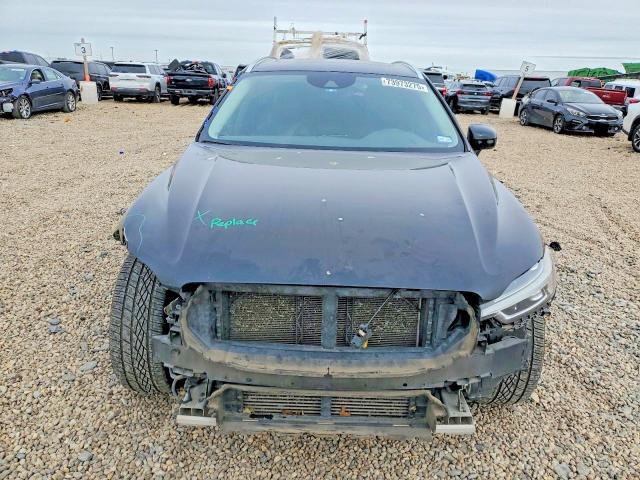 2019 Volvo Xc60 T5 Momentum