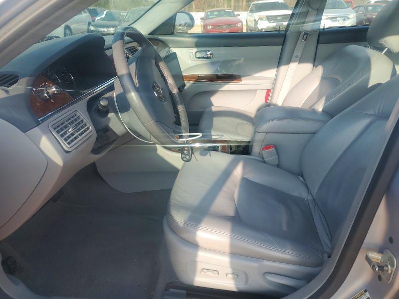 2006 Buick Lacrosse cxl