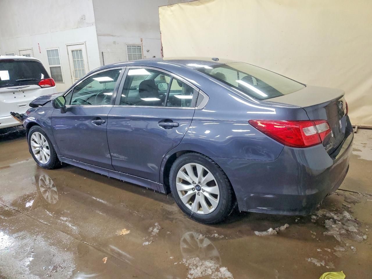2015 Subaru Legacy 2.5i Premium