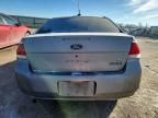 2008 Ford Focus se
