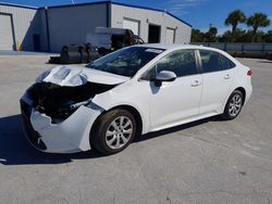 2022 Toyota Corolla le for sale in Fort Pierce, FL