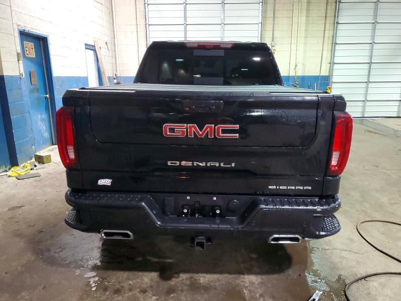 2024 GMC Sierra K1500 Denali