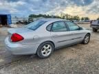 2000 Ford Taurus ses