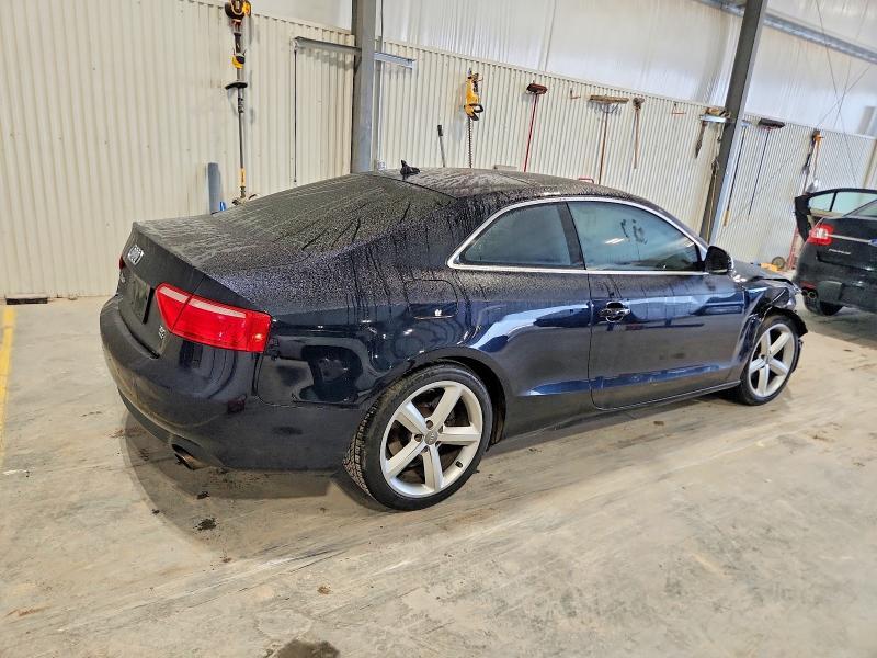2009 Audi A5 Quattro