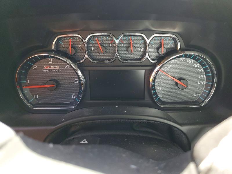 2018 Chevrolet Tahoe K1500 lt