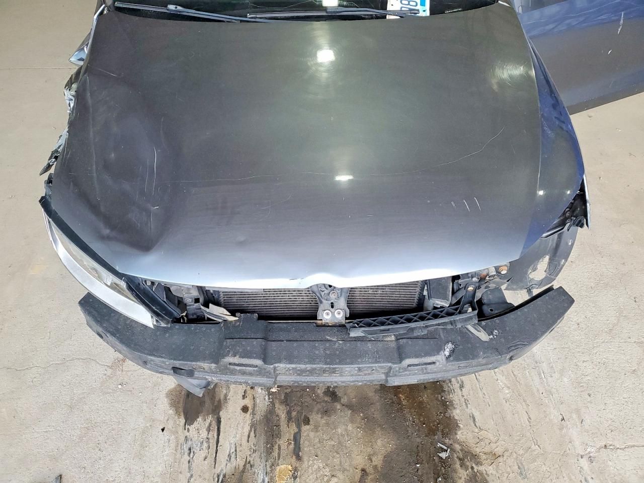 2011 Volkswagen Jetta sel