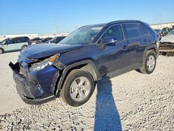 2019 Toyota Rav4 xle for sale in Haslet, TX