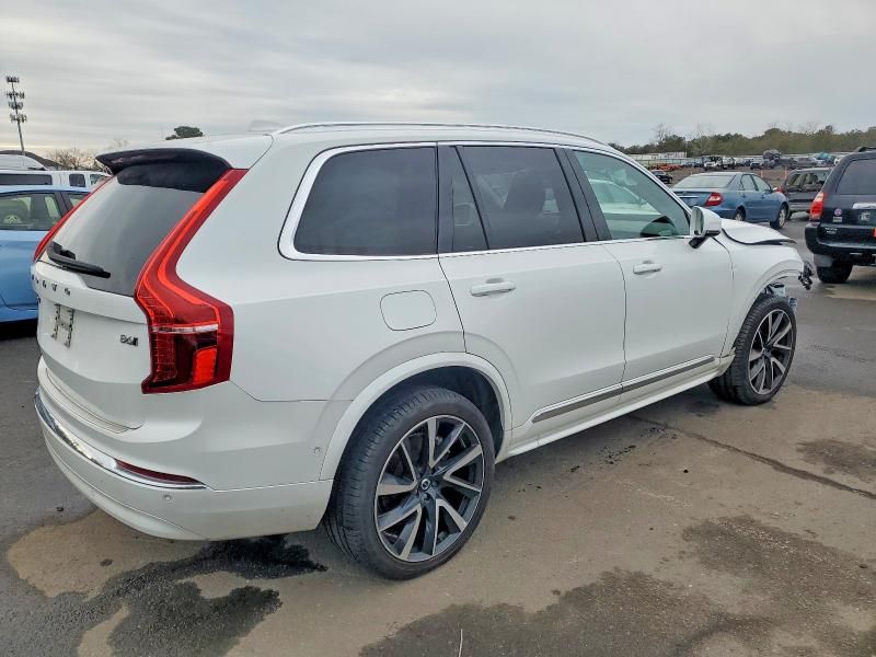 2024 Volvo Xc90 Ultimate