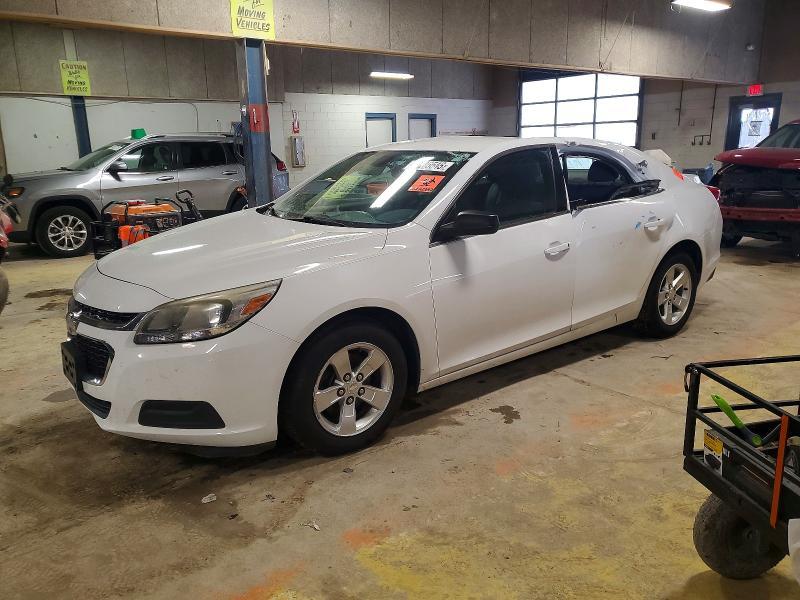 2014 Chevrolet Malibu ls