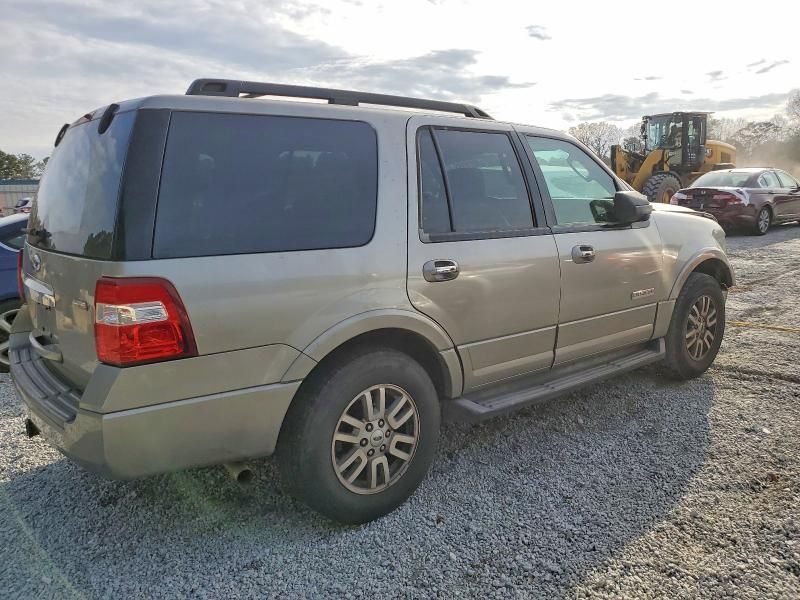 2008 Ford Expedition xlt