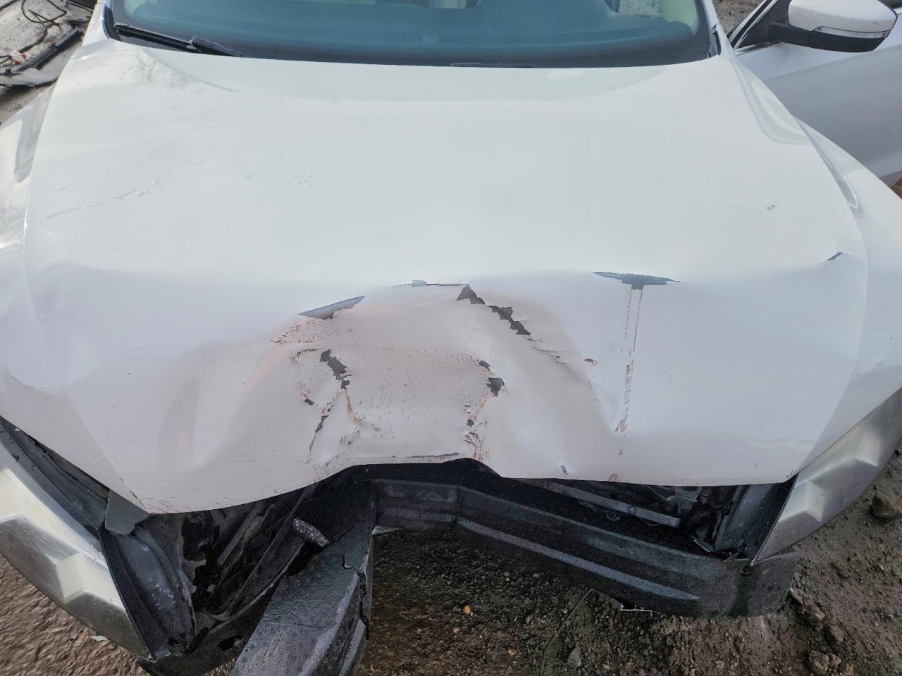 2014 Volkswagen Passat se