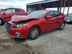 2014 Mazda 3 Grand Touring