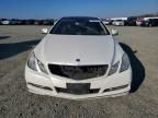 2013 Mercedes-Benz E 350 4matic