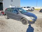 2003 Ford Focus ZX3