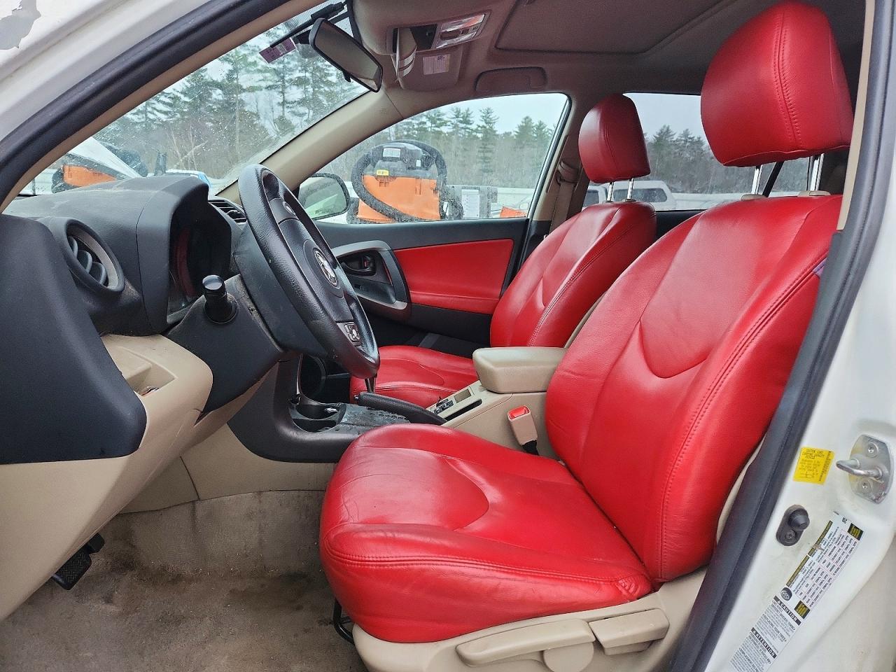 2012 Toyota Rav4
