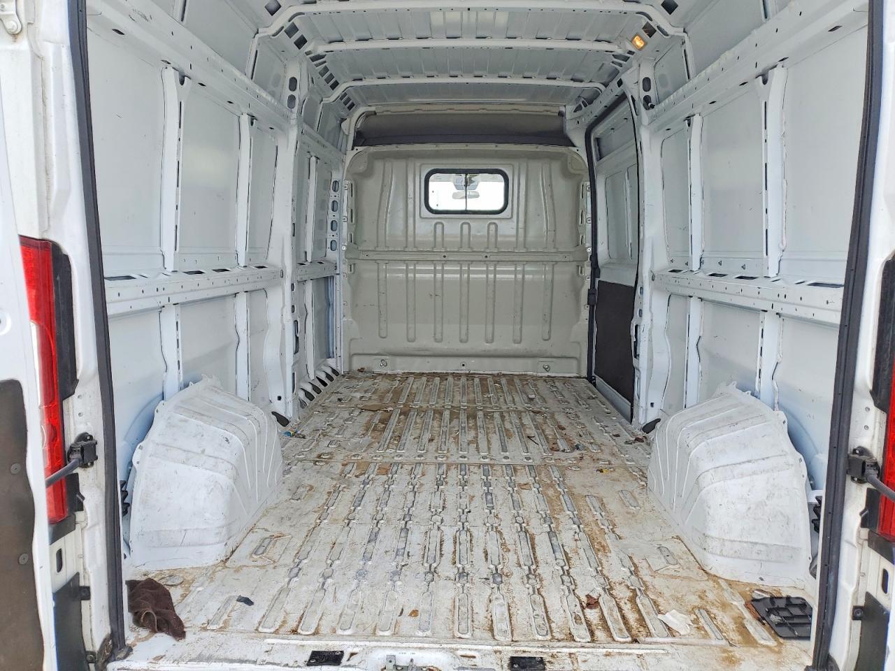 2021 Dodge RAM Promaster 2500 2500 High