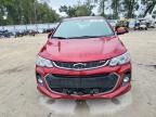2020 Chevrolet Sonic lt