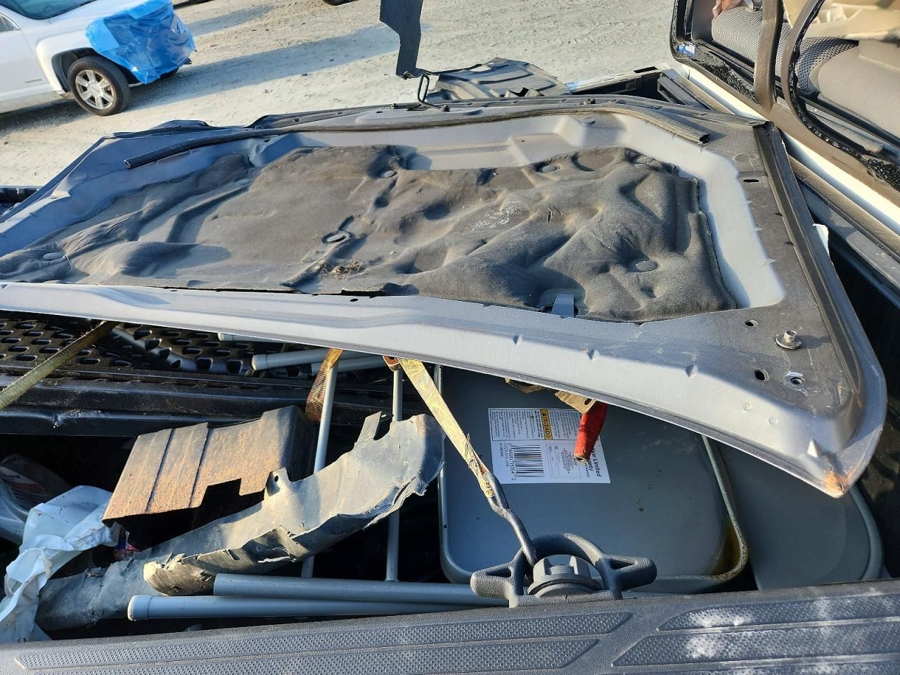 2014 Toyota Tacoma Double cab Prerunner