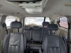 2010 Chrysler Town & Country Touring Plus