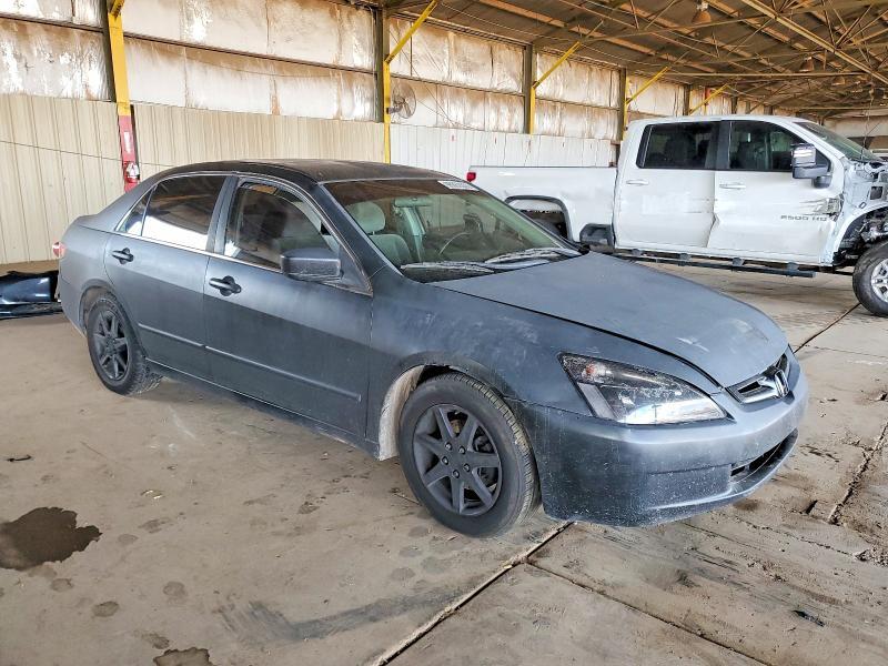 2003 Honda Accord lx