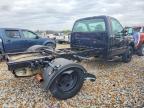 2003 Ford F450 Super Duty Truck Cab AND Chassis