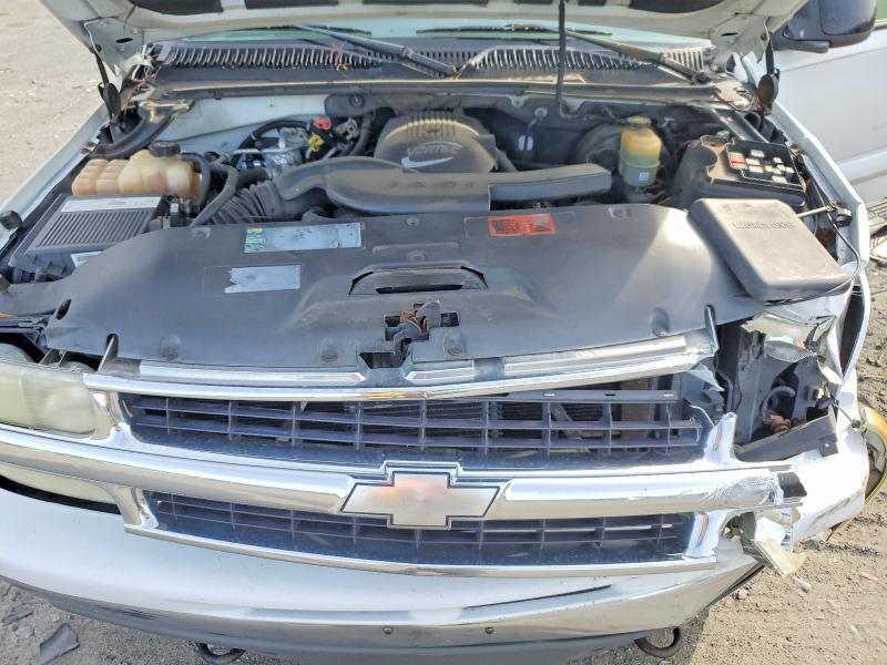 2002 Chevrolet Tahoe C1500