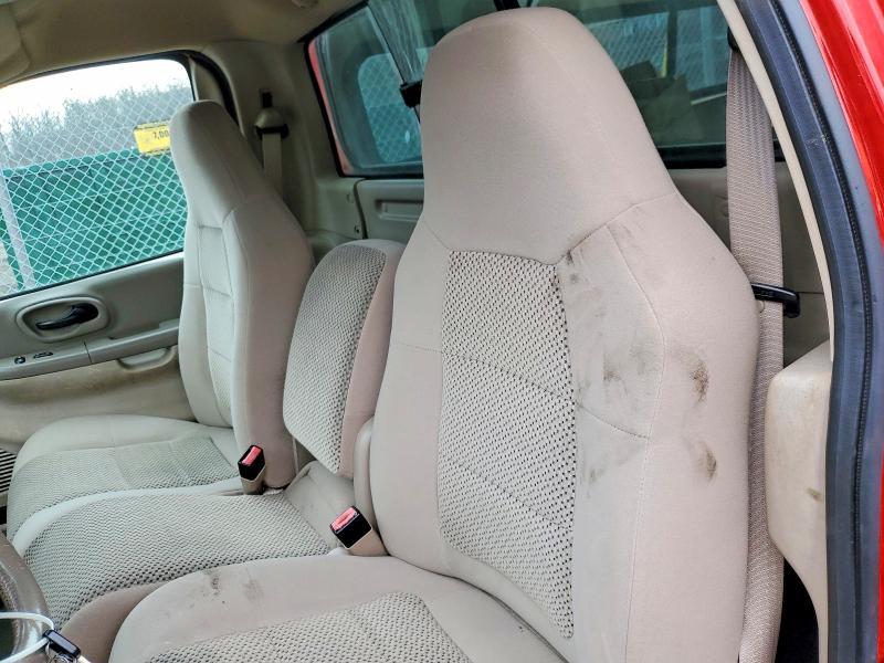 2002 Ford F150