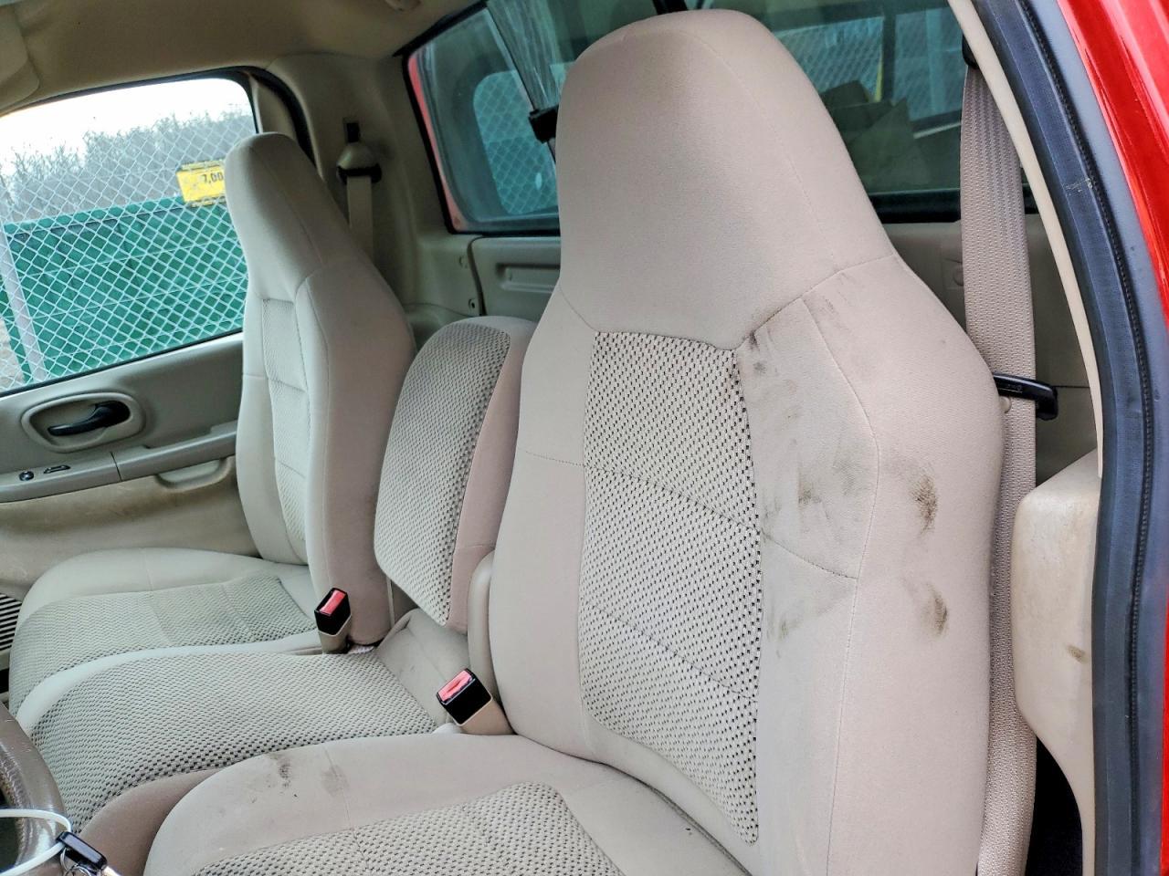 2002 Ford F150