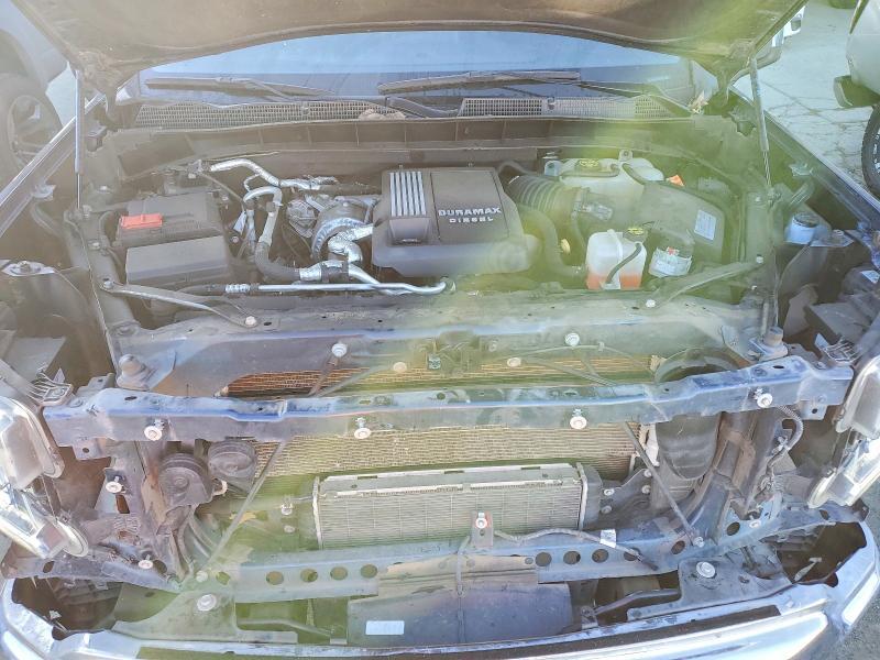 2021 GMC Sierra K1500 sle