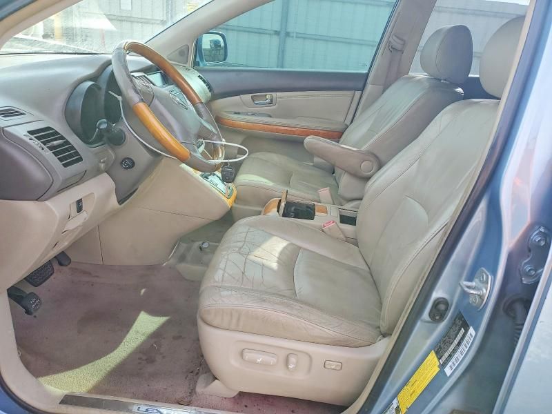 2006 Lexus RX