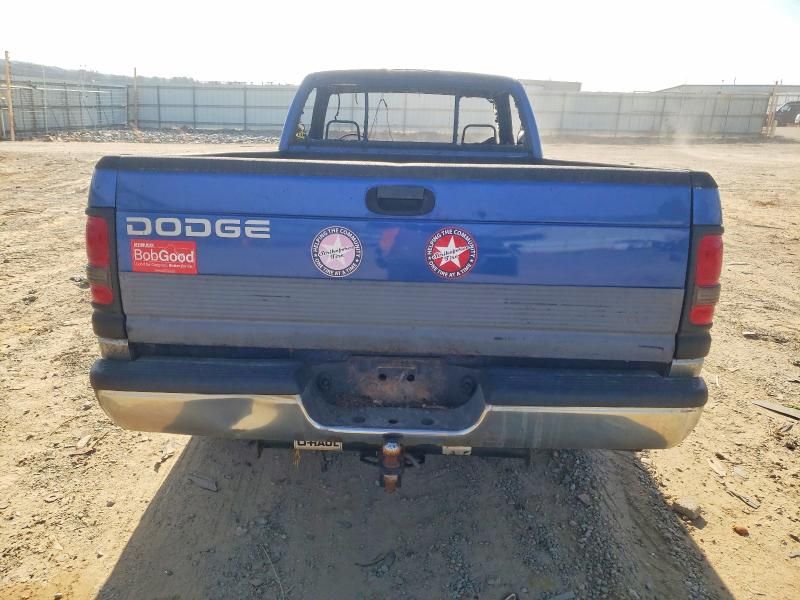 1995 Dodge Ram 1500