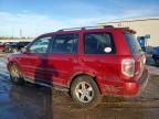 2006 Honda Pilot ex