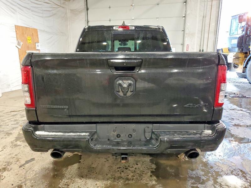 2019 Dodge RAM 1500 BIG Horn