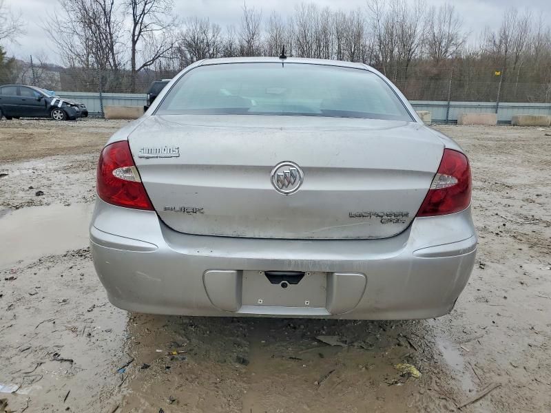 2006 Buick Lacrosse cxl