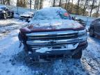 2018 Chevrolet Silverado K1500 High Country