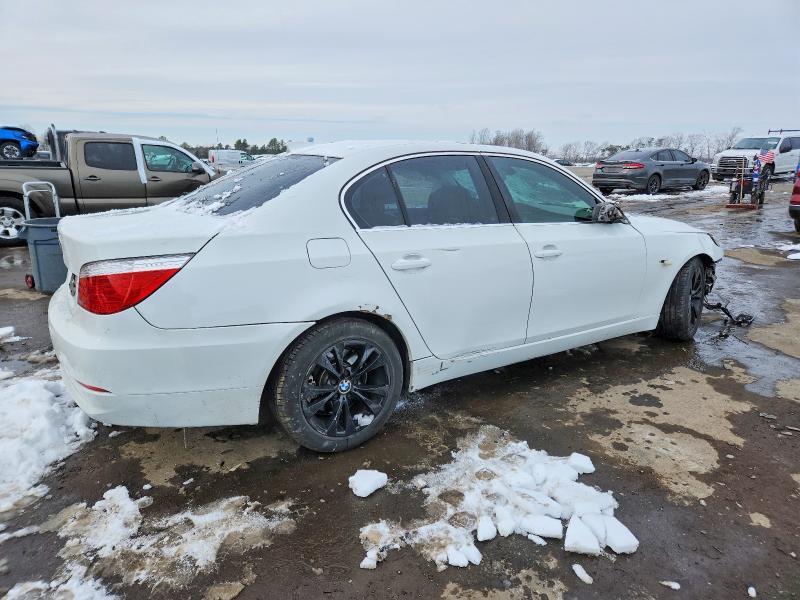 2009 BMW 535 xi