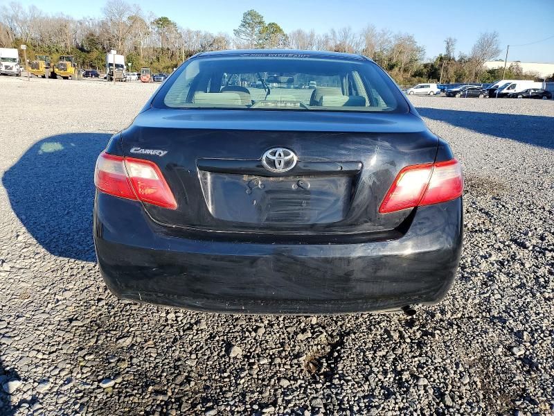 2009 Toyota Camry Base