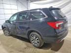 2020 Honda Pilot exl