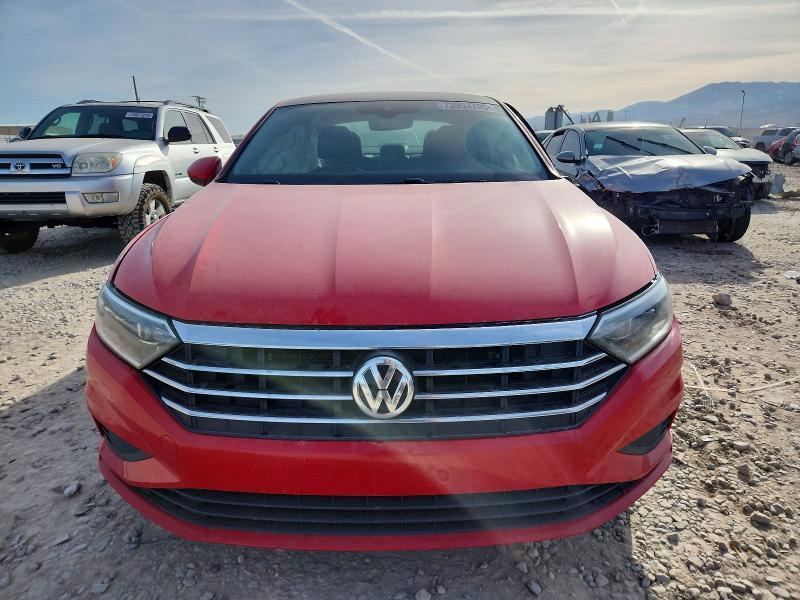 2019 Volkswagen Jetta sel