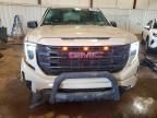 2022 GMC Sierra K1500 Elevation