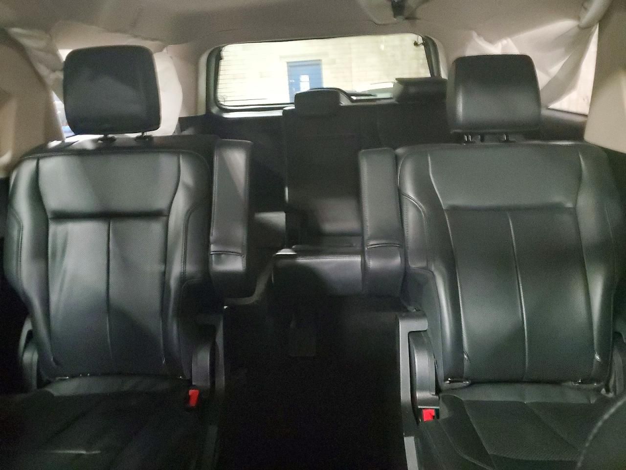 2022 Ford Expedition max xlt