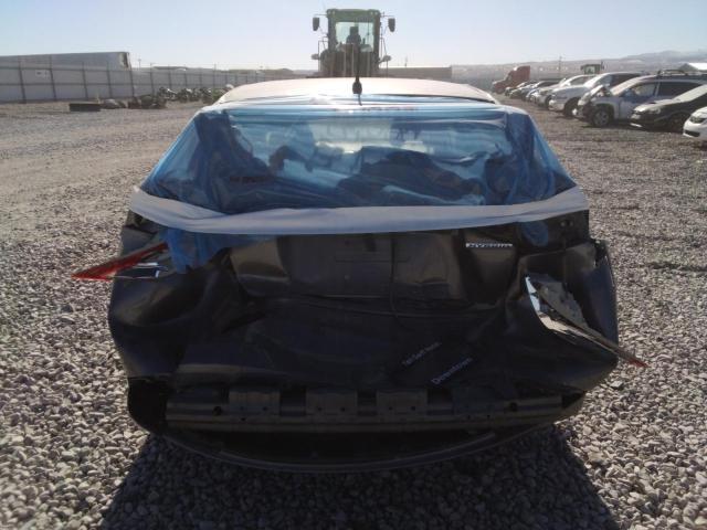 2010 Honda Insight lx