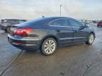 2010 Volkswagen Cc Sport
