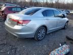 2011 Honda Accord exl