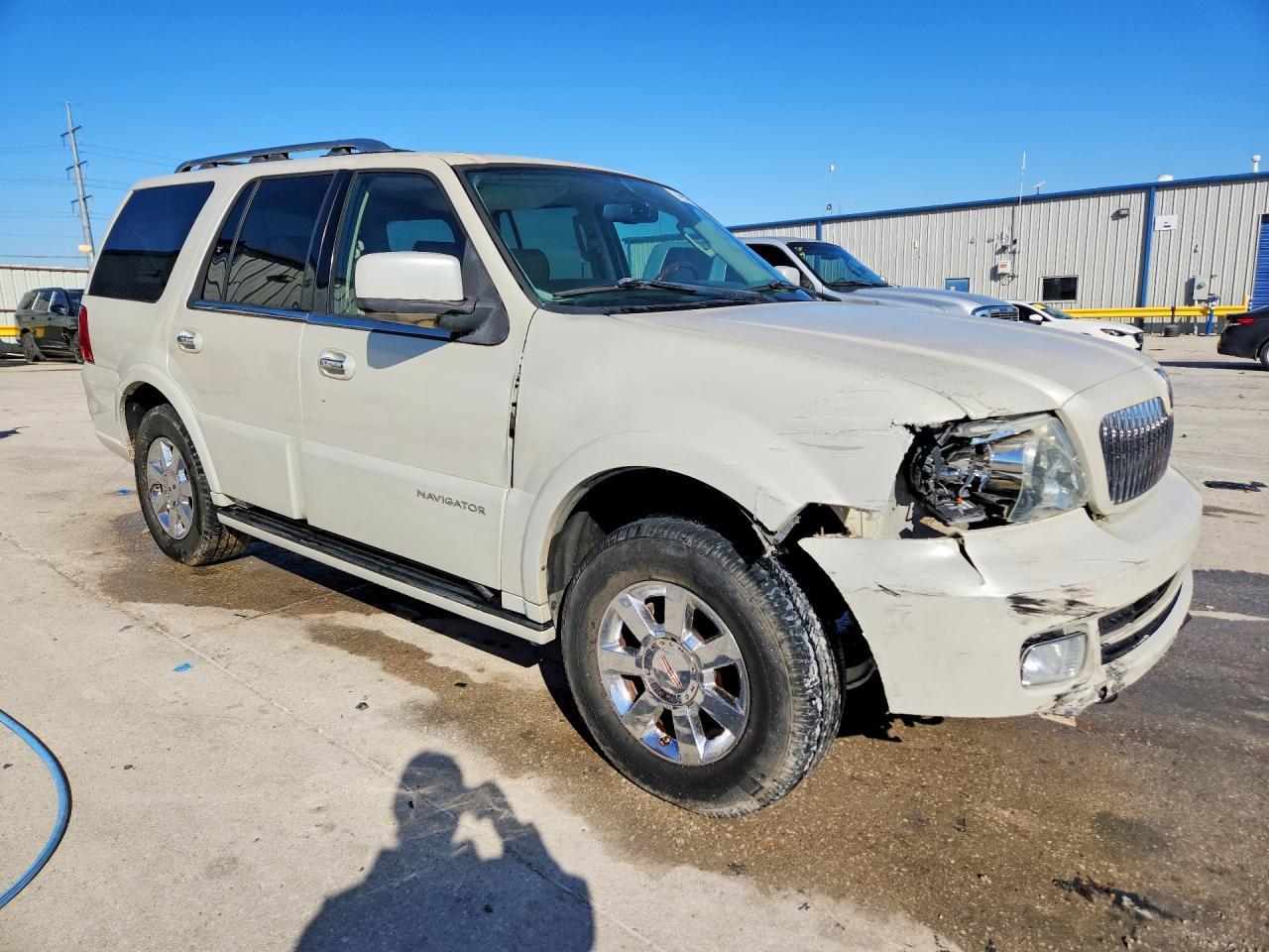 2006 Lincoln Navigator