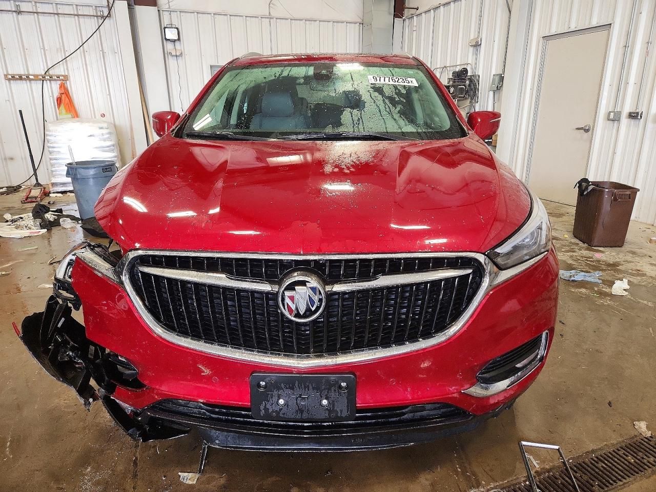 2019 Buick Enclave Premium