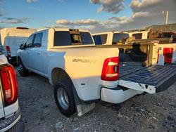 Dodge 3500 Vehiculos salvage en venta: 2024 Dodge 3500 Laramie