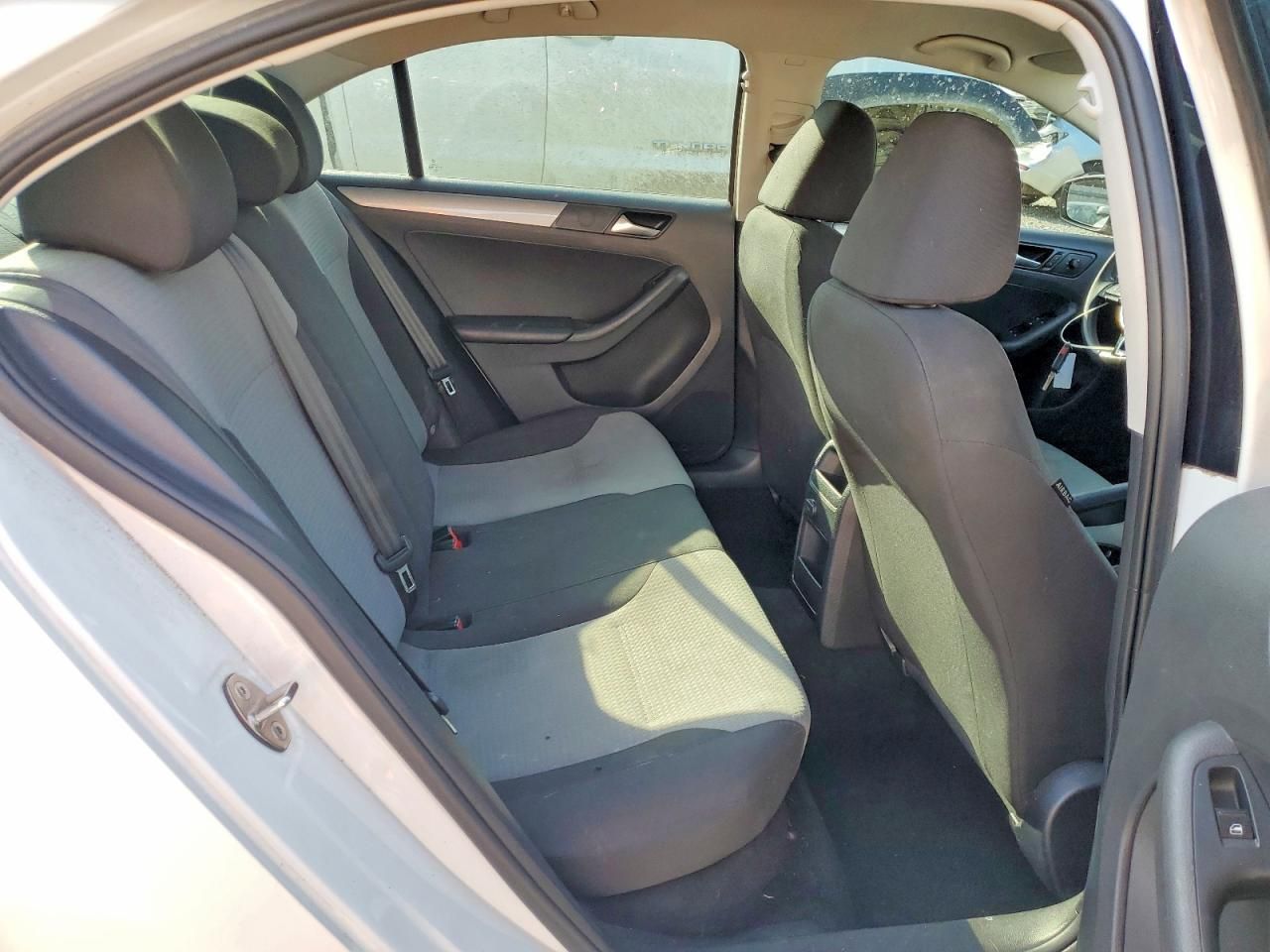 2018 Volkswagen Jetta s