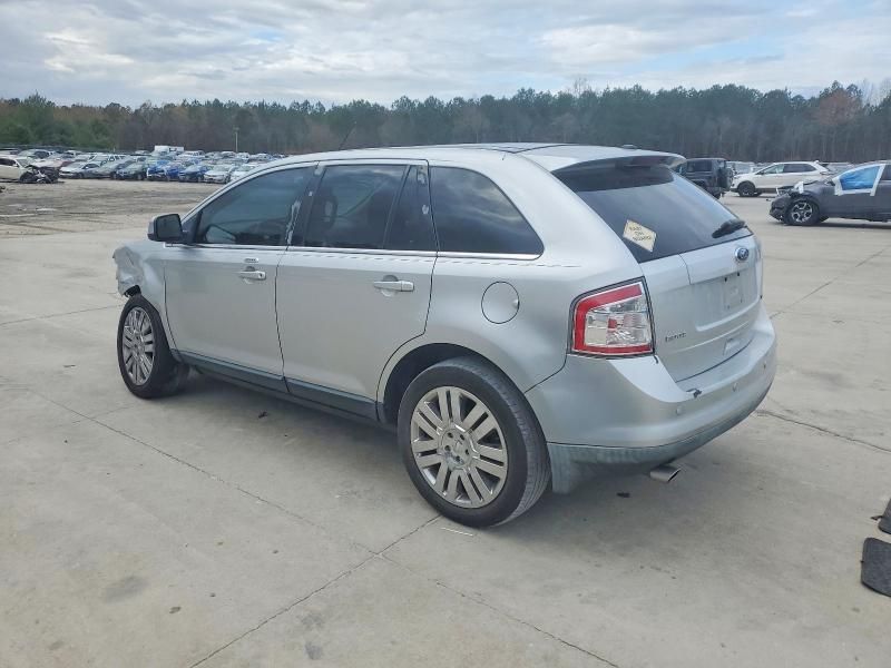 2010 Ford Edge Limited