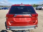 2018 Mitsubishi Outlander se